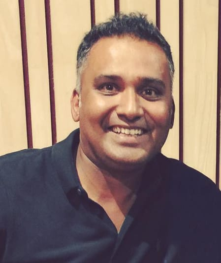 Director Ravi Udyawar speaks up on lack of children films in Hindi cinema