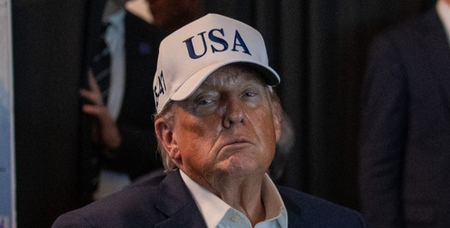 Trump threatens to hit Iran with ‘force never seen before’ if retaliation escalates