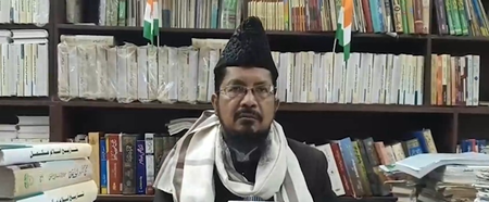 Muslim clerics condemn killing of Khamenei, call for peace