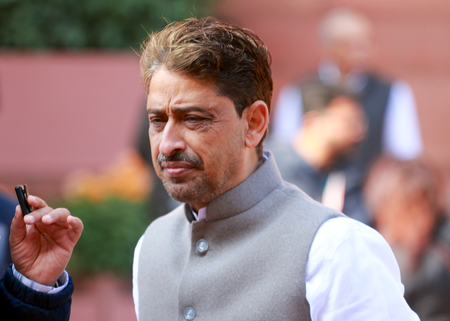 Khamenei will be remembered as brave leader, says Congress MP