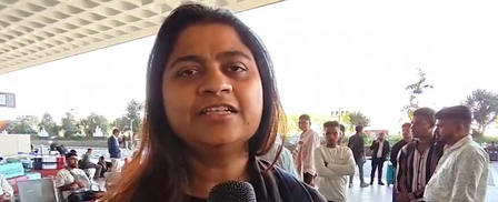 Indian ice hockey team stranded in Mumbai after flight cancellations amid West Asia tensions