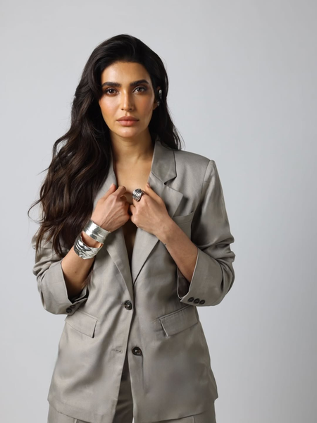 Karishma Tanna says ‘don’t give up on yourself’ as she looks back on her journey