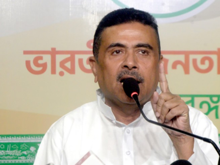 BJP sets up war room in Bengal’s Bhabanipur to challenge Mamata Banerjee in polls