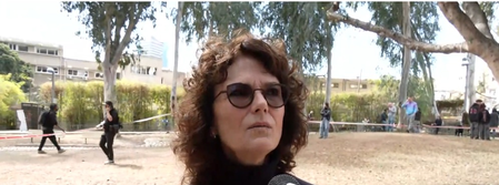 ‘Sirens, shelters’ and shattered homes’: Tel Aviv residents recount night of fear amid Israel-Iran conflict