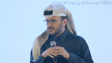 ‘Unacceptable Escalation’: Qatar condemns Iranian attacks on Duqm Port in Oman