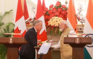 India-Canada partnership can be model for clean energy transition