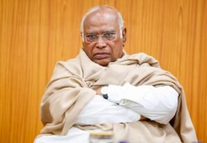 Kharge condemns Khamenei’s killing, expresses condolences to people of Iran