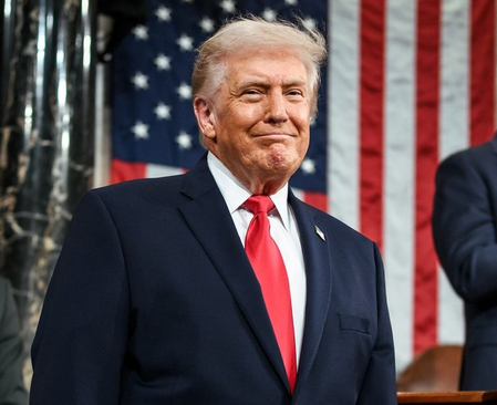 Several world leaders back Trump’s Iran strikes: White House