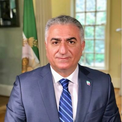 Game changer: Reza Pahlavi thanks Trump for Iran strike