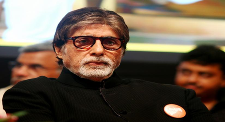 Big B calls Jalsa ‘blessings of millions’: Has given me roof for more than 3 decades