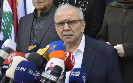 Irresponsible act, endangers security: Lebanese PM after Hezbollah strikes on Israel