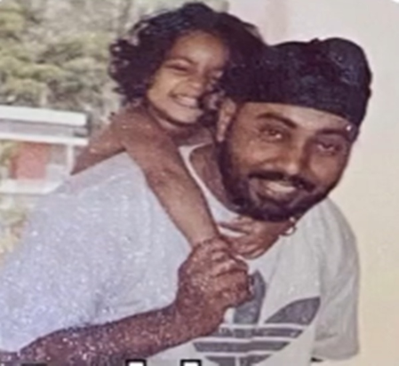 Rakul Preet Singh pens tender birthday note for her ‘real-life superhero’ father