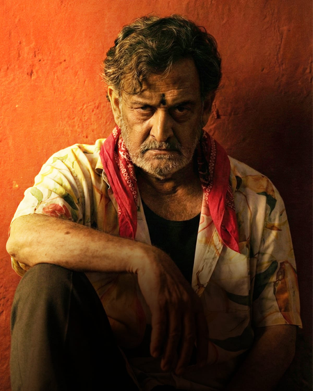 Mahesh Manjrekar returns to stage with play Animal: Have seen thousands like my character