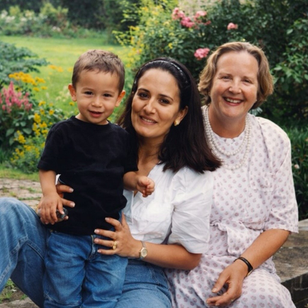 Ayesha Shroff’s birthday wish for son Tiger: May all your dreams come true this year