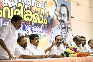 Kerala poll buzz shifts to Delhi as Congress, BJP begin seat strategy talks with their seniors