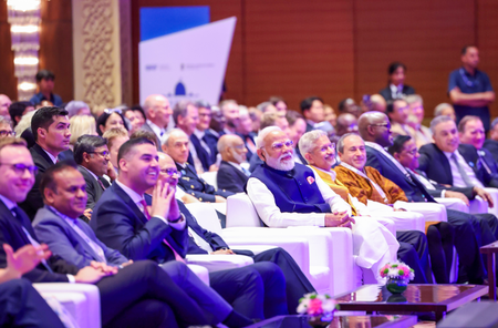 West Asia conflict: India pursuing influence through continued engagement with all sides