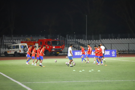 IFL 2025-26: Gokulam Kerala face Namdhari; Chanmari host Sreenidi Deccan in Saturday’s double-header