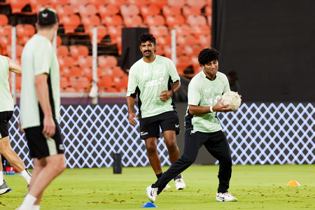 T20 WC: 5 wins, two defeats and a tie — New Zealand’s road to final