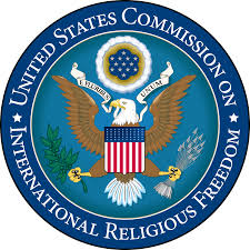 USCIRF urges US govt to redesignate Pakistan as Country of Particular Concern