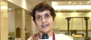 Women educators stress female-led development at ‘Nari to Narayani’ convention