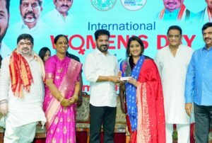 Telangana to soon distribute e-scooters to college girl students