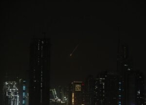 UAE intercepts 113 unmanned aerial vehicles and 16 ballistic missiles