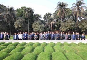 Bangladesh: July mass uprising museum under cloud over alleged scandal, says report