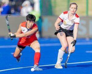 Hockey World Cup Qualifiers: England beat Italy, Korea overcome Austria