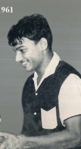 AIFF condoles the death of former India forward Syed Habibul Hasan Hameed
