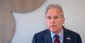 Iran regime change difficult but necessary, says former Israeli diplomat Michael Oren