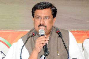 Congress to raise foreign policy, economic impact of Iran conflict in Parliament