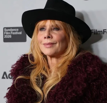 Rosanna Arquette calls Quentin Tarantino’s usage of N-word in movies, ‘creepy’