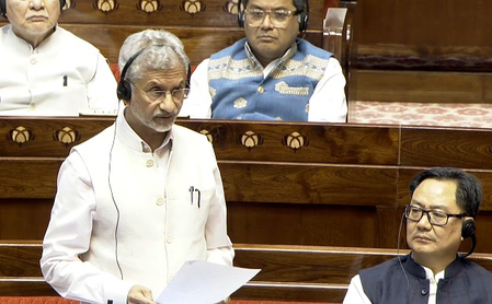 EAM Jaishankar says 67,000 nationals returned home, notes Gulf nations’ safety assurance for Indians