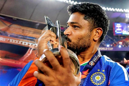 India’s World Cup triumphs and the curious case of Kerala connection