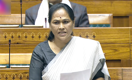 Over 3.07 crore women-led enterprises registered on Udyam till Feb 2026: Govt