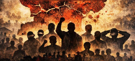 Seven Baloch civilians extrajudicially killed by Pakistani forces: Human rights body