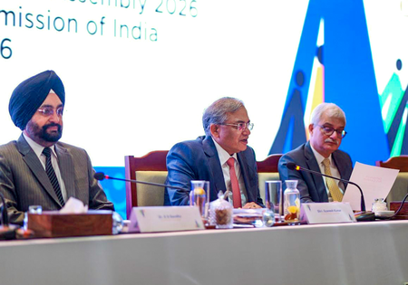 Barring Trinamool, all parties in West Bengal demand maximum of two-phase Assembly polls (Ld)