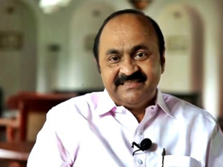 LoP Satheesan questions Kerala govt after allegations by Minister Ganesh Kumar’s wife