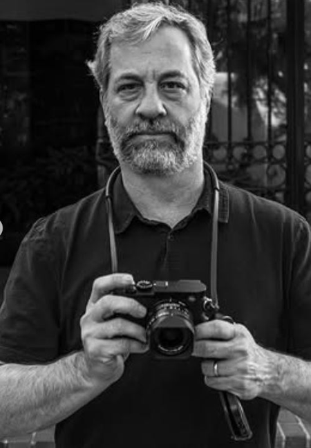 Judd Apatow says Trump administration has made political comedy harder