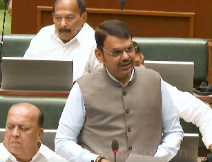 ‘Excellence in team spirit, discipline and confidence’: CM Fadnavis hails Indian cricket team’s T20 WC victory