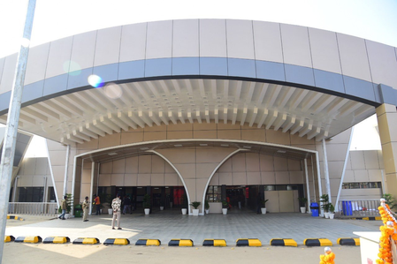 Centre approves Rs 283 crore for modernisation of 123-year-old Dimapur railway station