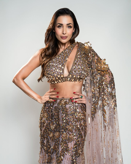 Malaika Arora reveals Navjot Singh Sidhu sends ‘White Makhan’ to her every 15-20 days