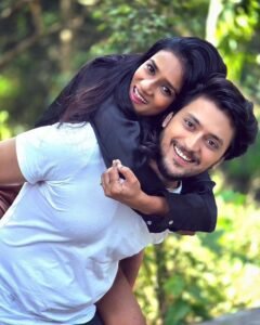 ‘Shaka Laka Boom Boom’ actor Kinshuk Vaidya welcomes baby boy: Baby Vaidya has arrived