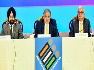CEC warns Bengal officials of action for poll duty lapses even after elections