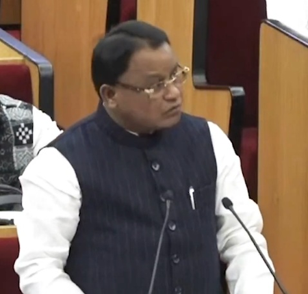 54 communal riots in 20 months, Balasore alone recorded 24: Odisha CM