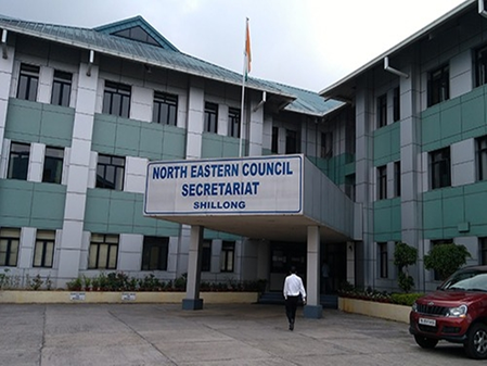 NEC releases Rs 5.73 crore for key development projects in Mizoram