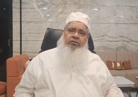 AIUDF releases first list of candidates for Assam Assembly polls​