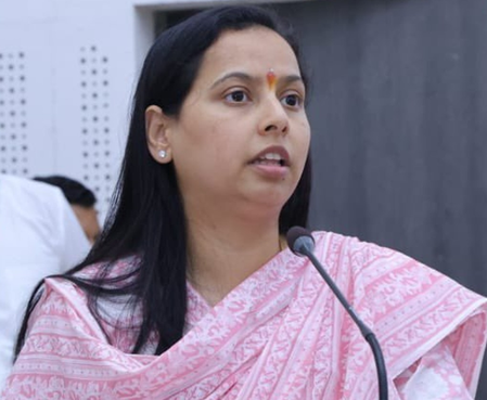 Maha govt to reinforce measures against online abuse, digital harassment of women