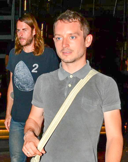 Elijah Wood hints at his return as Frodo in upcoming ‘The Lord of the Rings’ film