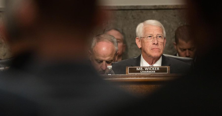 US lawmakers clash over Trump’s Iran war